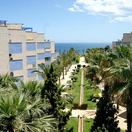 Calas Aguamarina - Campoamor - Primera Linea Exteriör bild