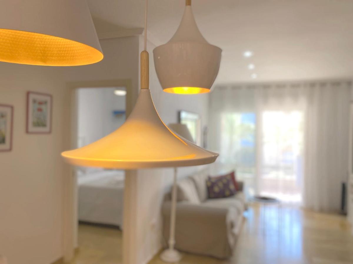 Calas Aguamarina - Campoamor - Primera Linea Exteriör bild