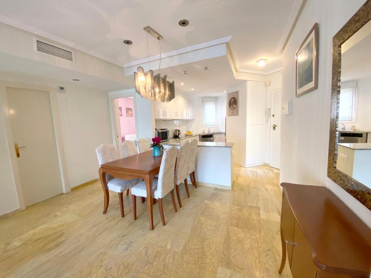 Calas Aguamarina - Campoamor - Primera Linea Exteriör bild