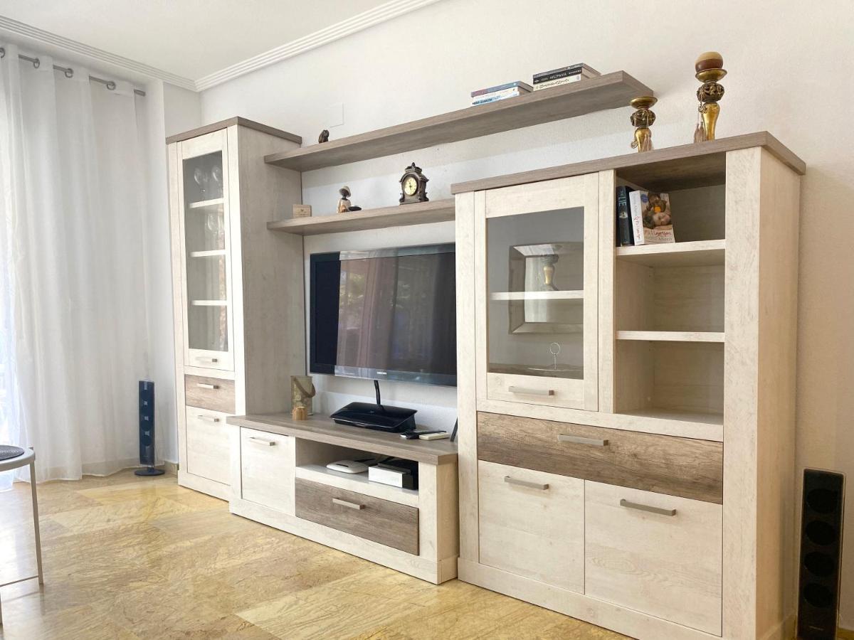 Calas Aguamarina - Campoamor - Primera Linea Exteriör bild