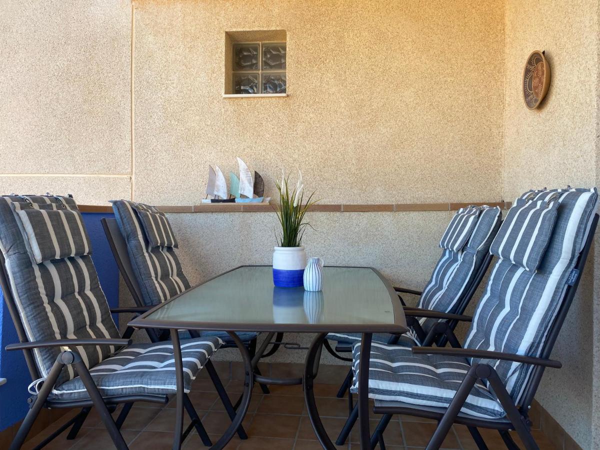 Calas Aguamarina - Campoamor - Primera Linea Exteriör bild