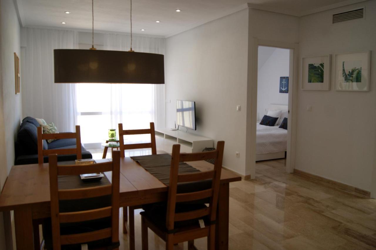 Calas Aguamarina - Campoamor - Primera Linea Exteriör bild